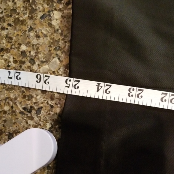 🍀Cache Crop Pants - Picture 4 of 6